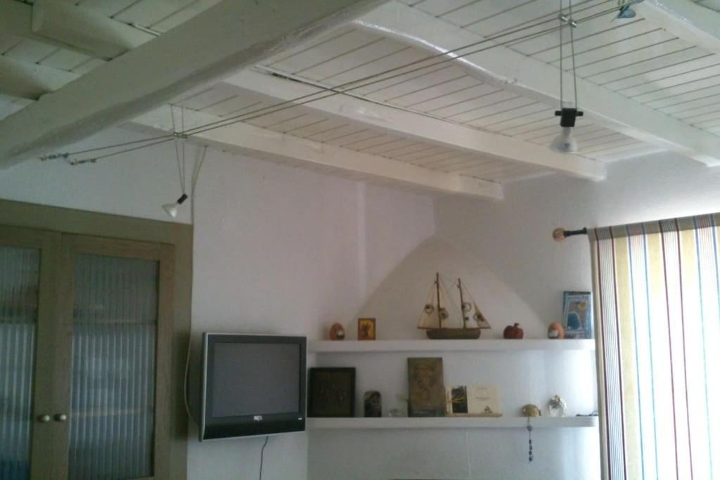 Viewtyhouse Villa Atheato Dış mekan fotoğraf