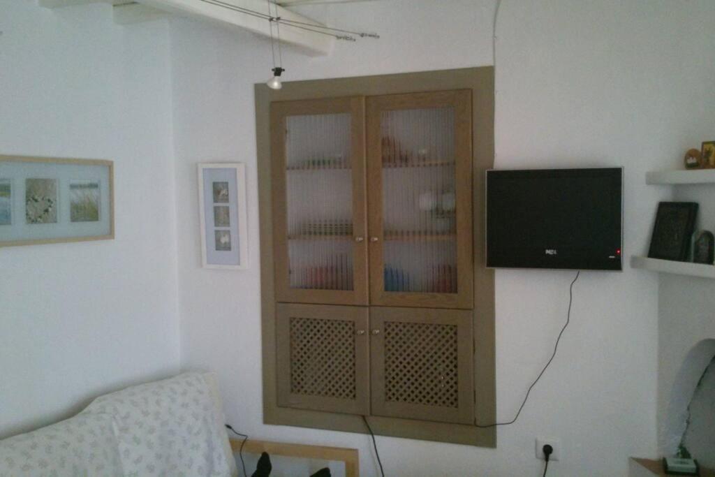 Viewtyhouse Villa Atheato Dış mekan fotoğraf