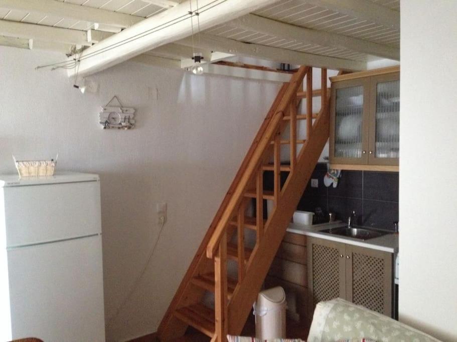 Viewtyhouse Villa Atheato Dış mekan fotoğraf