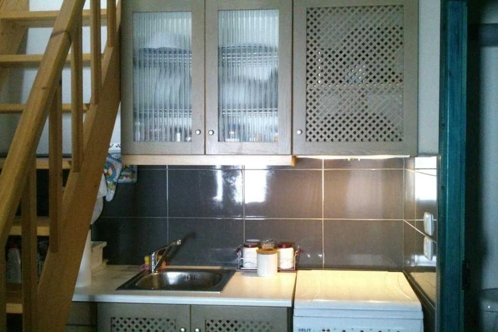 Viewtyhouse Villa Atheato Dış mekan fotoğraf