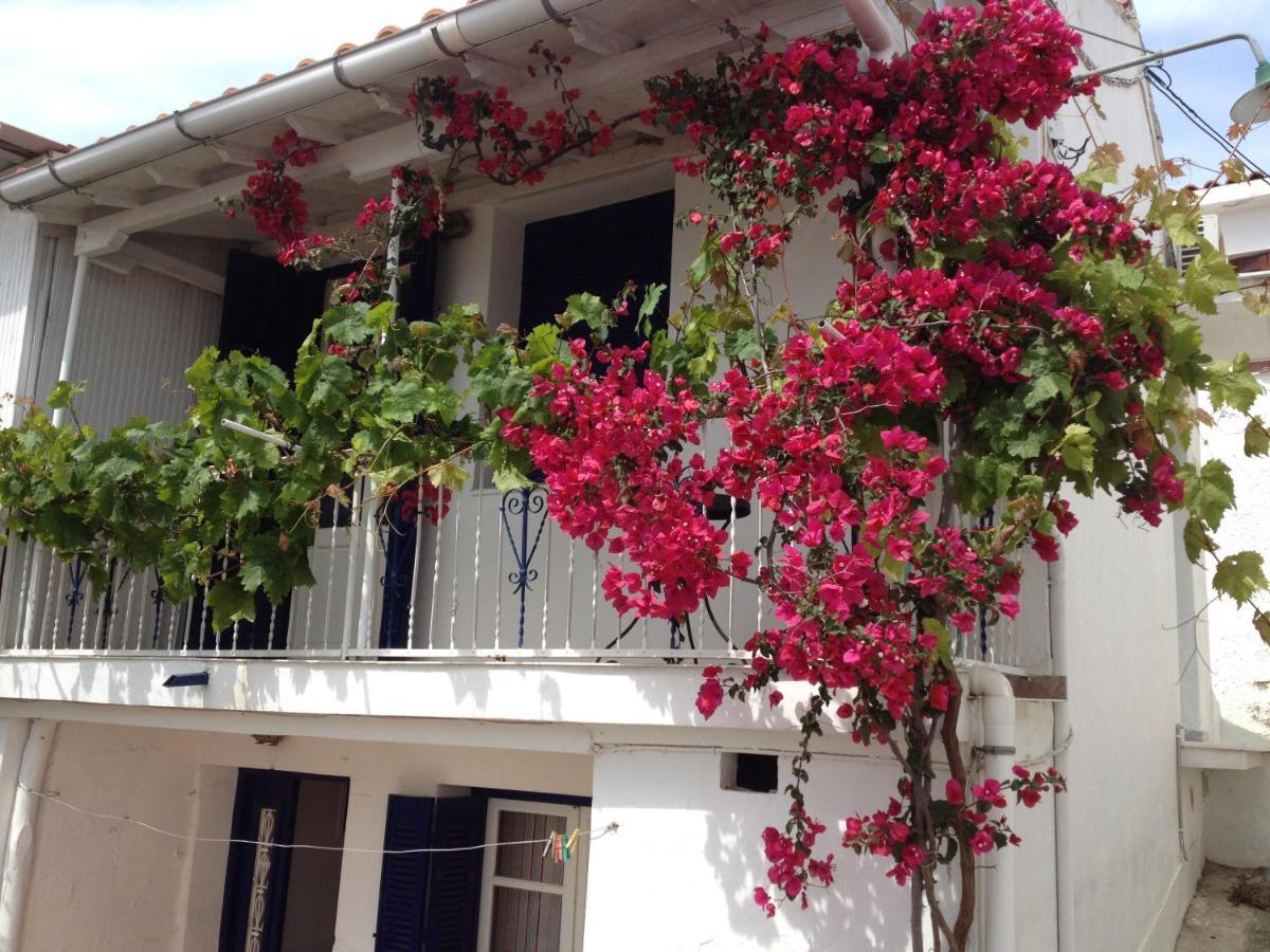 Viewtyhouse Villa Atheato Dış mekan fotoğraf