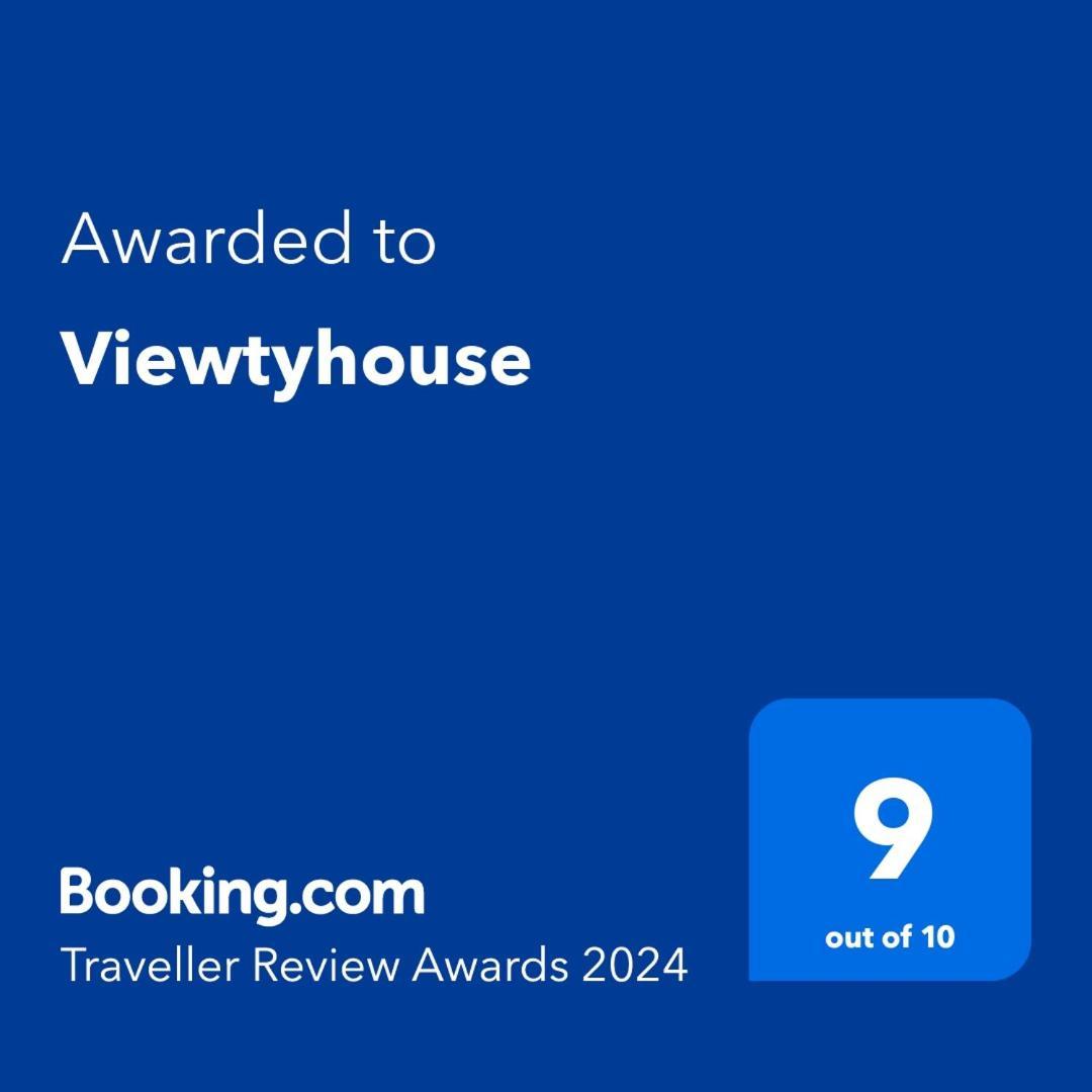 Viewtyhouse Villa Atheato Dış mekan fotoğraf