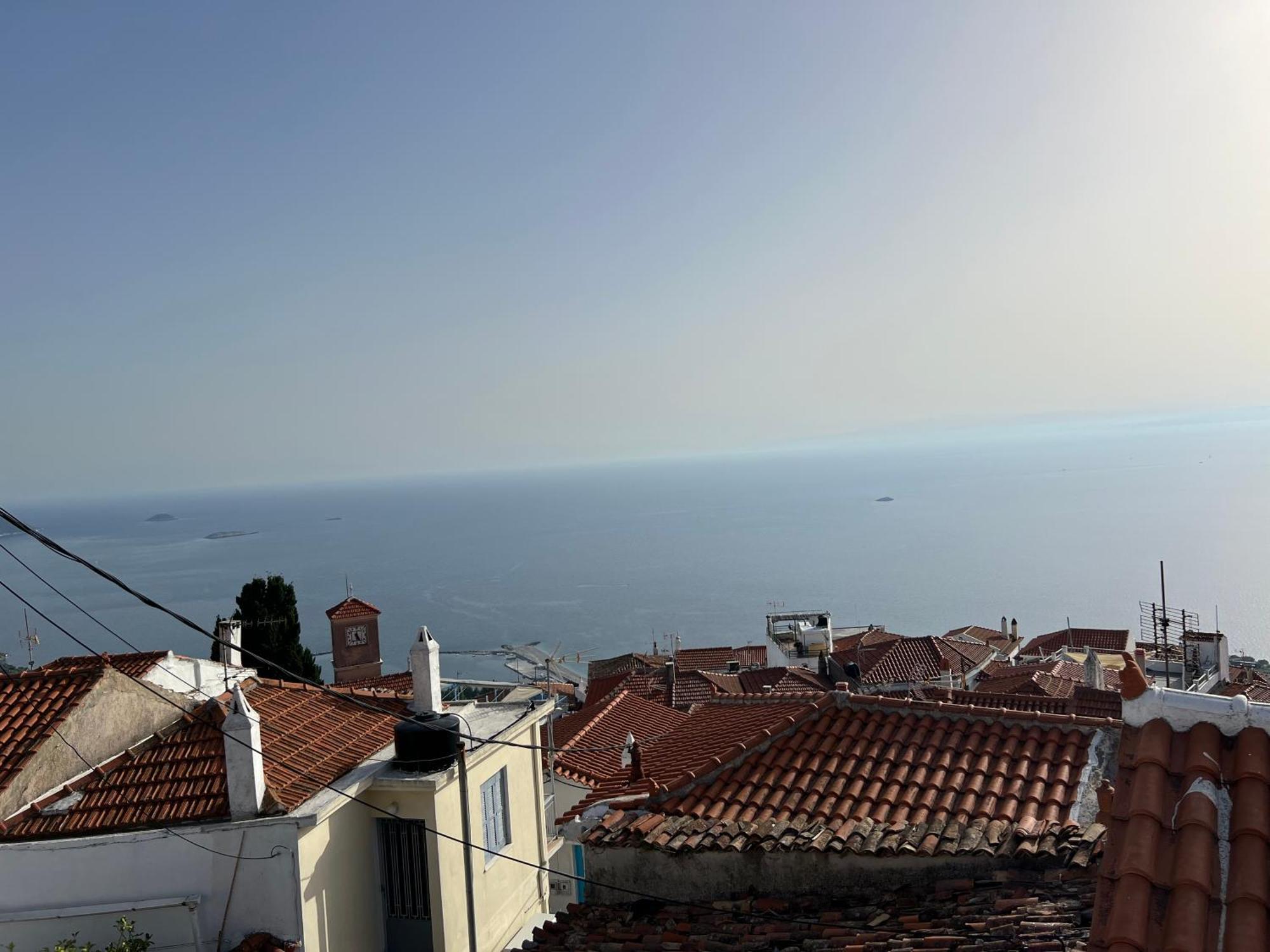 Viewtyhouse Villa Atheato Dış mekan fotoğraf