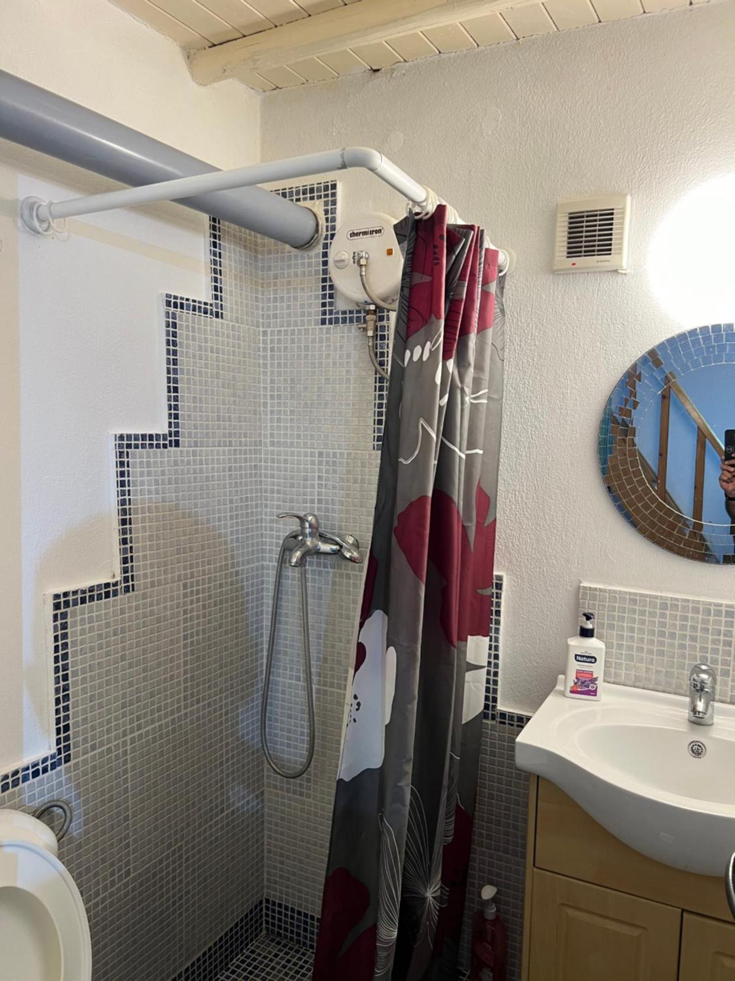 Viewtyhouse Villa Atheato Dış mekan fotoğraf
