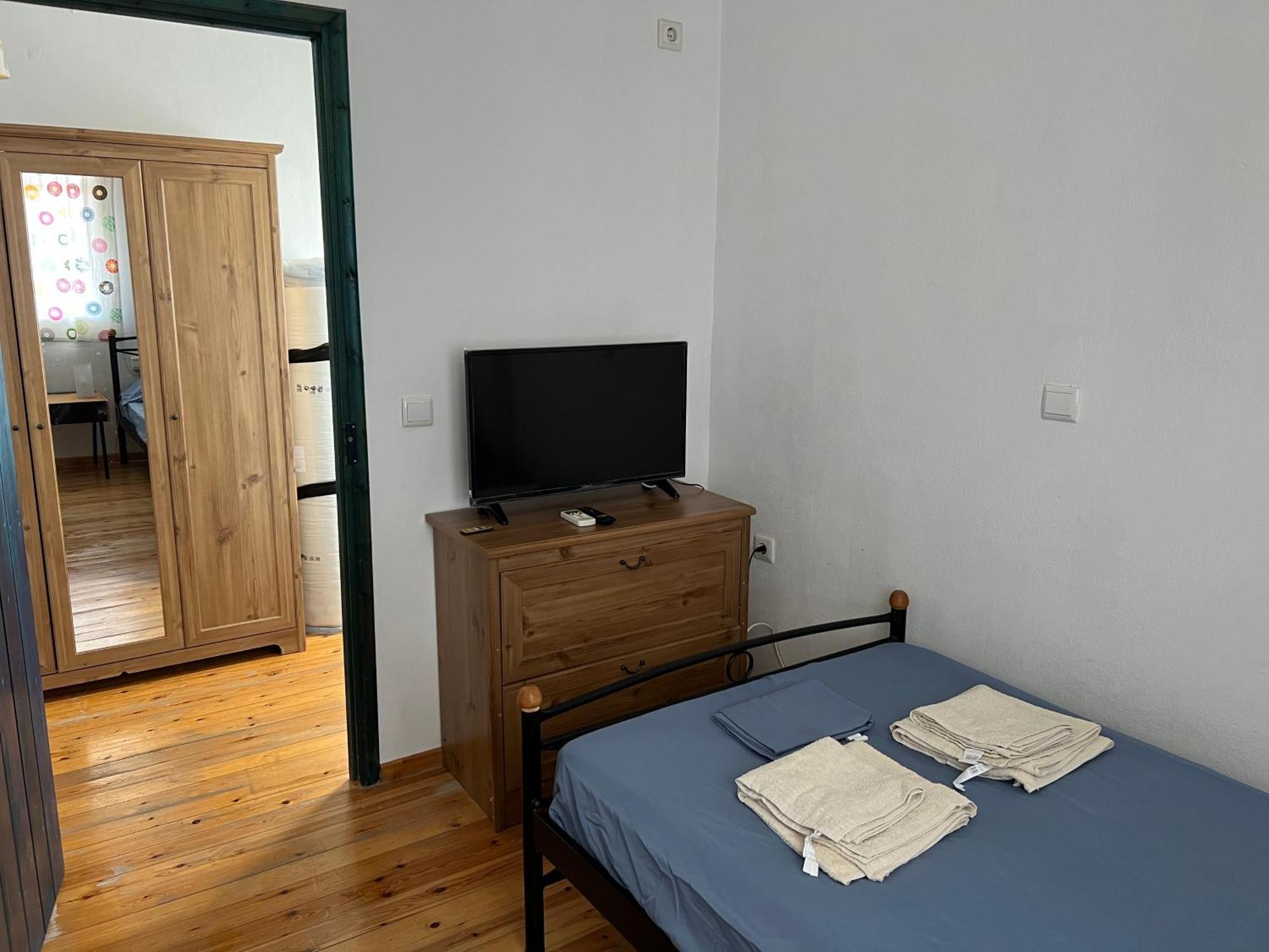 Viewtyhouse Villa Atheato Dış mekan fotoğraf