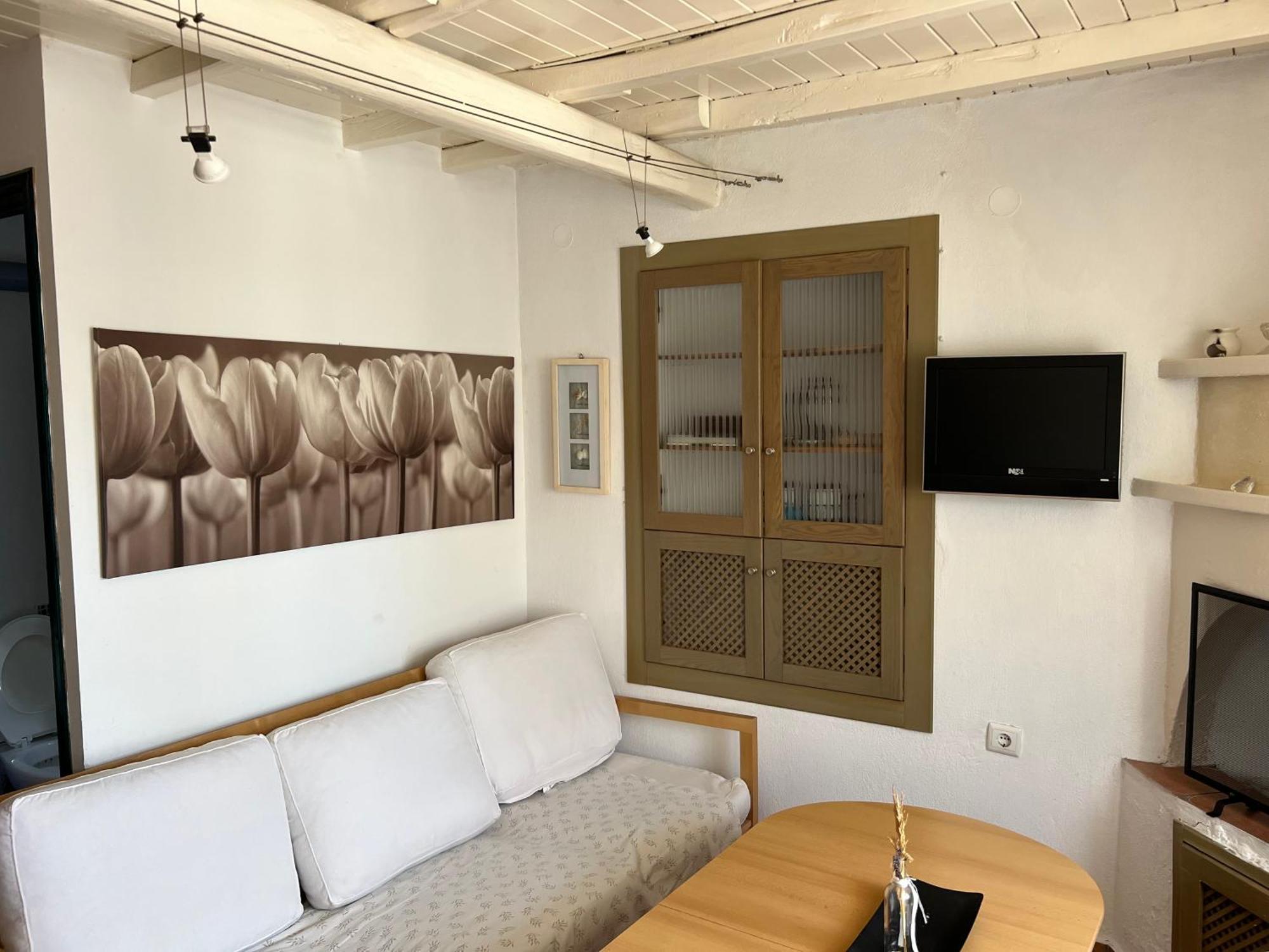 Viewtyhouse Villa Atheato Dış mekan fotoğraf